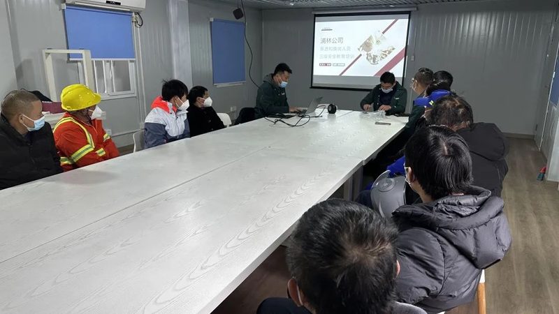 全日制焊工培训与周末班：哪种更适合你的时间安排？**