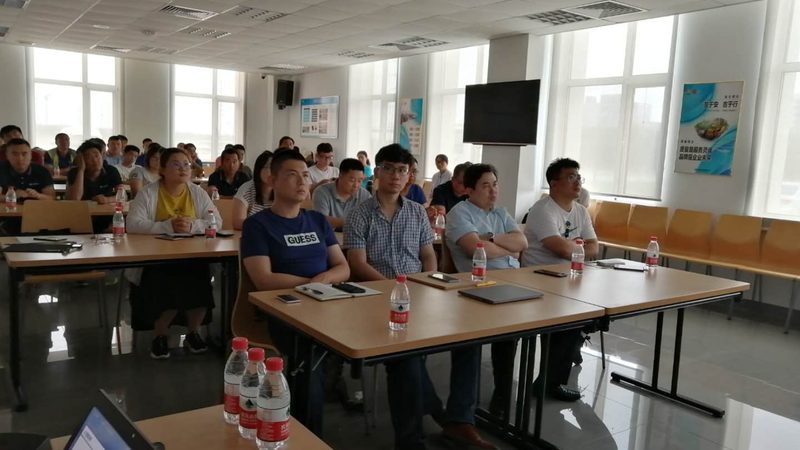 小标题：技能培训的必要性