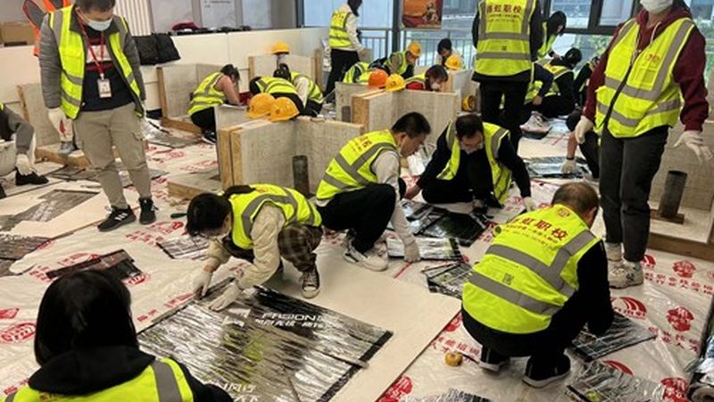 报考者在备考过程中，应注意以下几点：