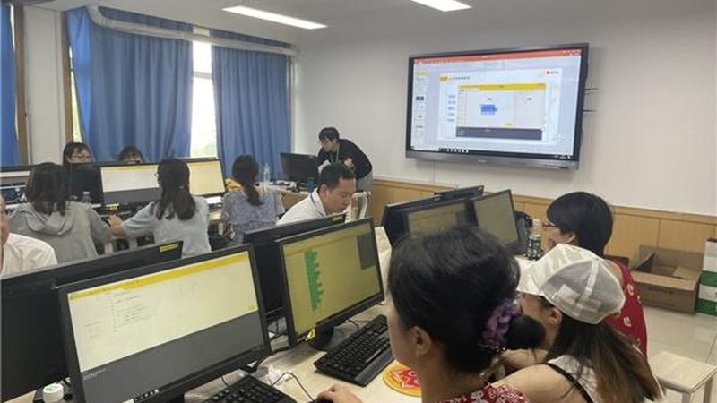 农村电工培训正规机构